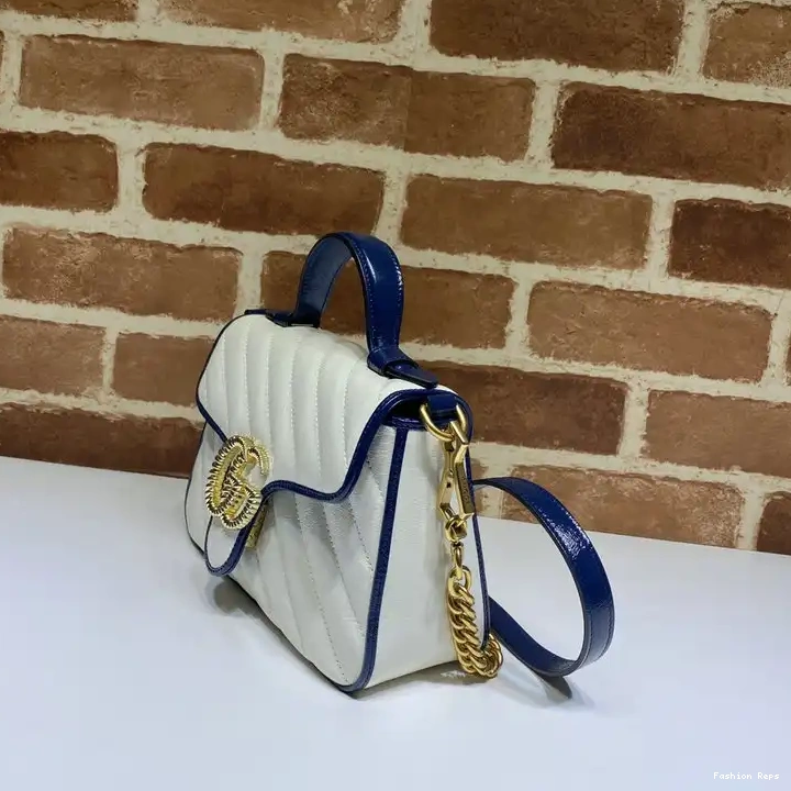 Fashion Reps Bag Gucci 2109YA0065 0518